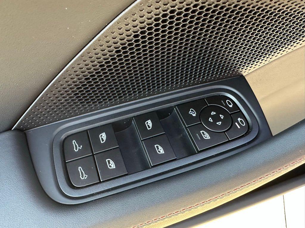 new 2026 Porsche Panamera car, priced at $130,920