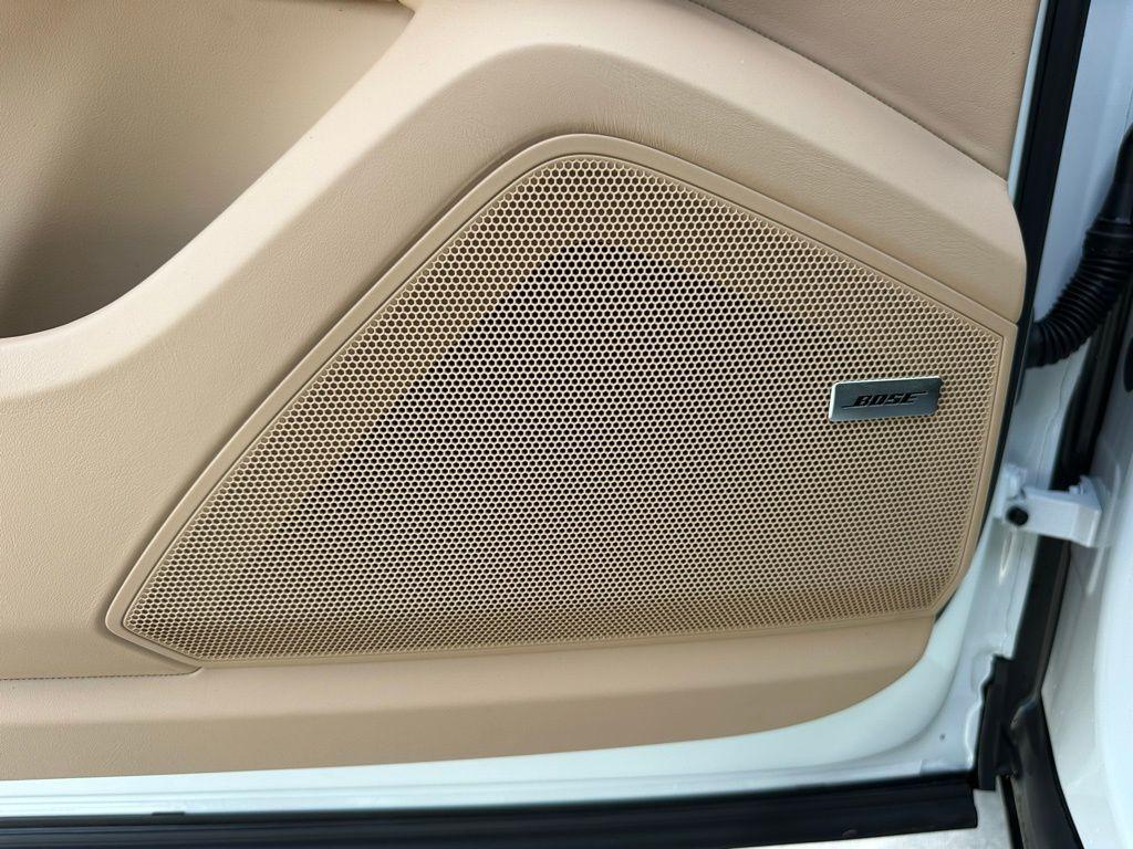 used 2025 Porsche Cayenne car, priced at $99,999