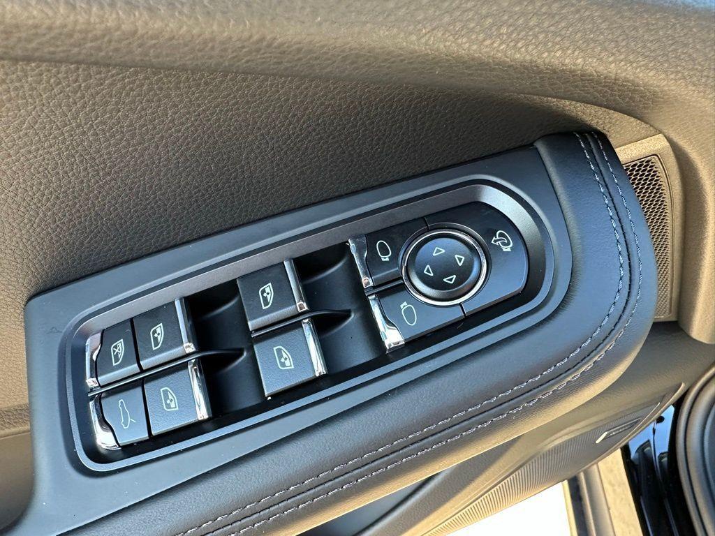 new 2026 Porsche Macan car, priced at $82,740