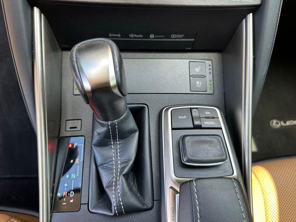 used 2019 Lexus IS 300 car, priced at $27,995