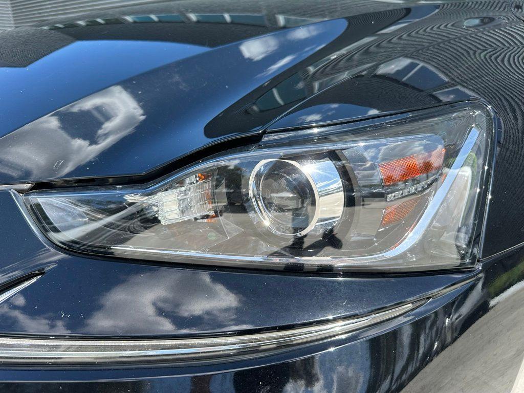 used 2019 Lexus IS 300 car, priced at $27,995