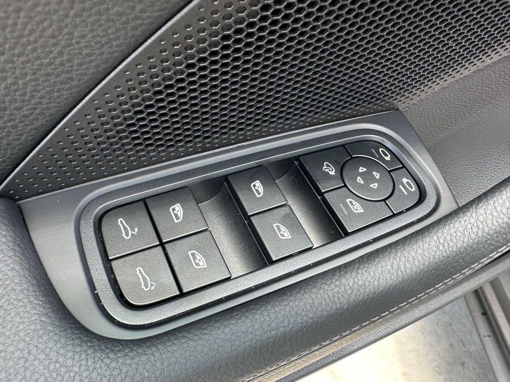 used 2025 Porsche Panamera car, priced at $109,999