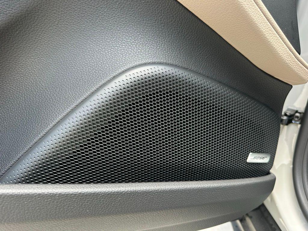 used 2025 Porsche Panamera car, priced at $109,999