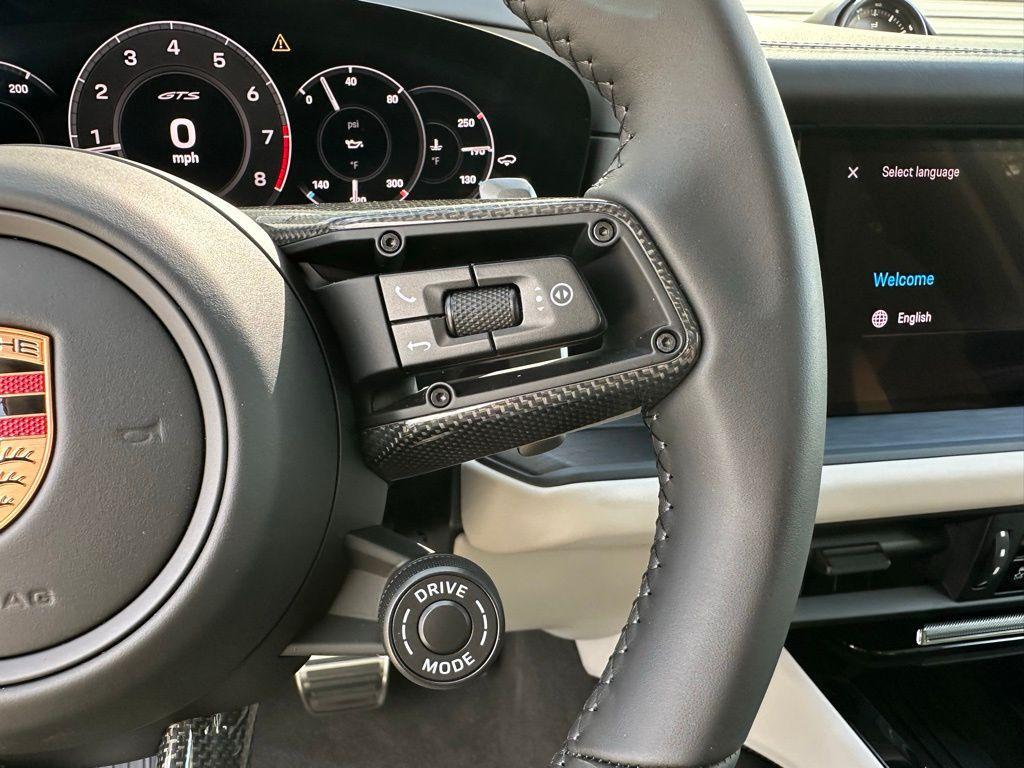 new 2026 Porsche Cayenne car, priced at $158,120