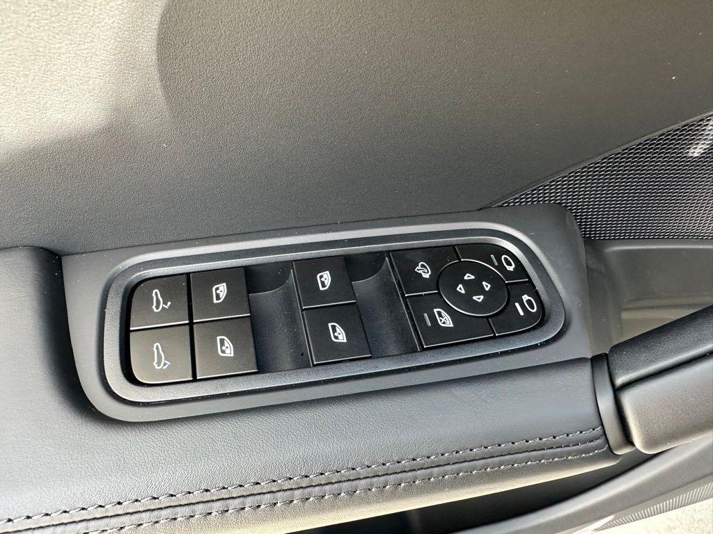 new 2026 Porsche Cayenne car, priced at $158,120