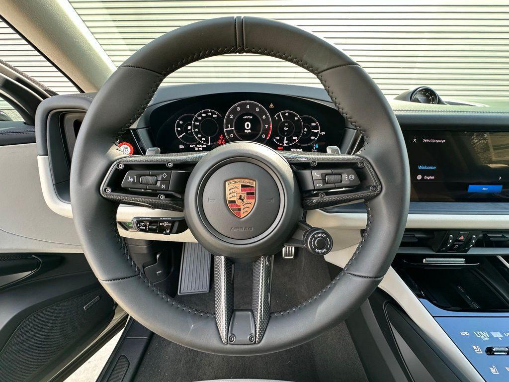 new 2026 Porsche Cayenne car, priced at $158,120