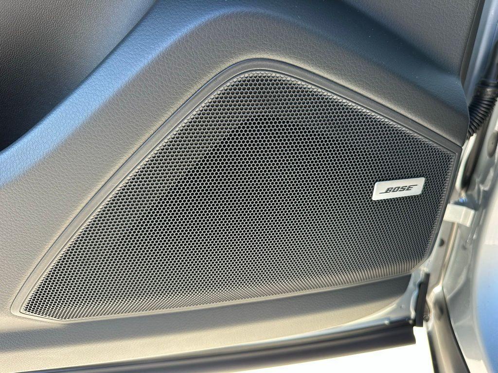 new 2026 Porsche Cayenne car, priced at $123,200