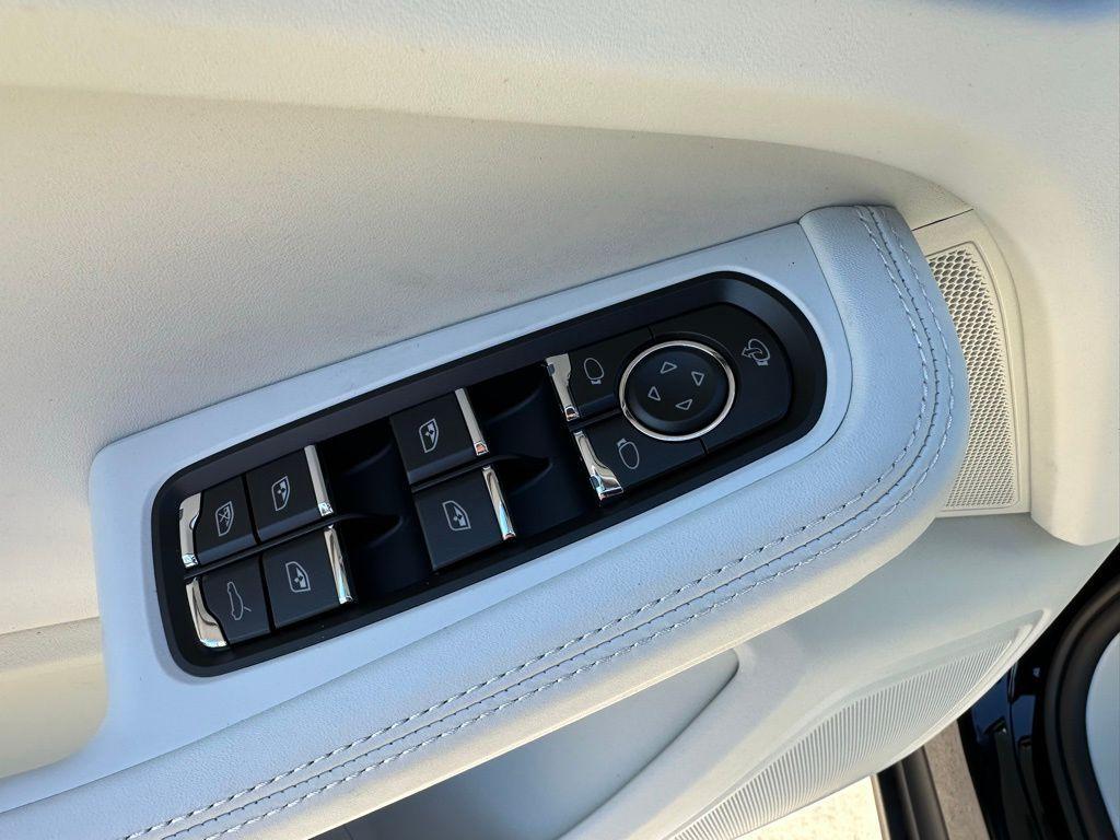 new 2026 Porsche Macan car, priced at $81,780