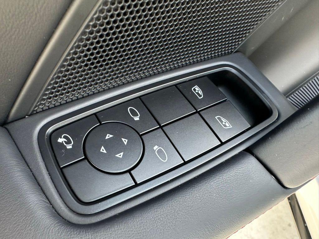 used 2025 Porsche 911 car, priced at $354,995