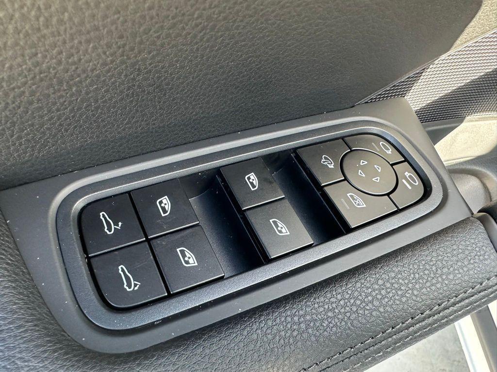 used 2025 Porsche Cayenne car, priced at $104,999