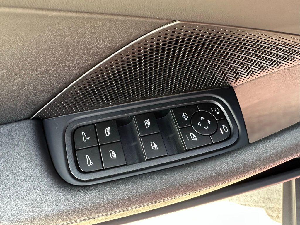 new 2026 Porsche Panamera car, priced at $138,020