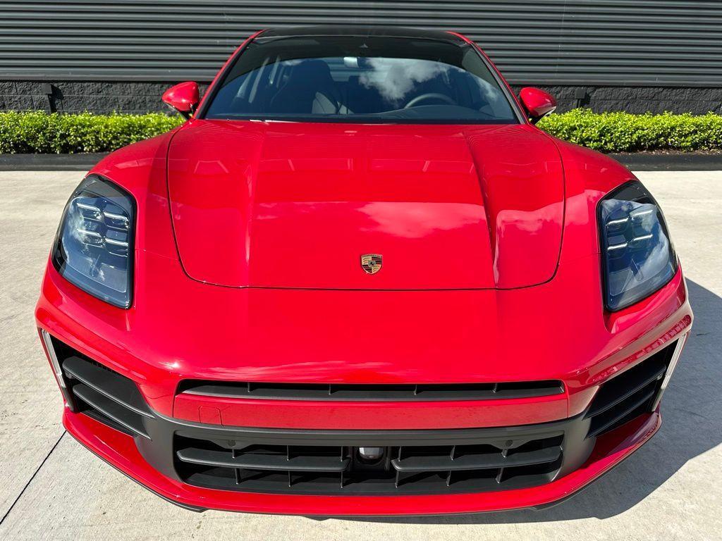 new 2026 Porsche Panamera car, priced at $138,020