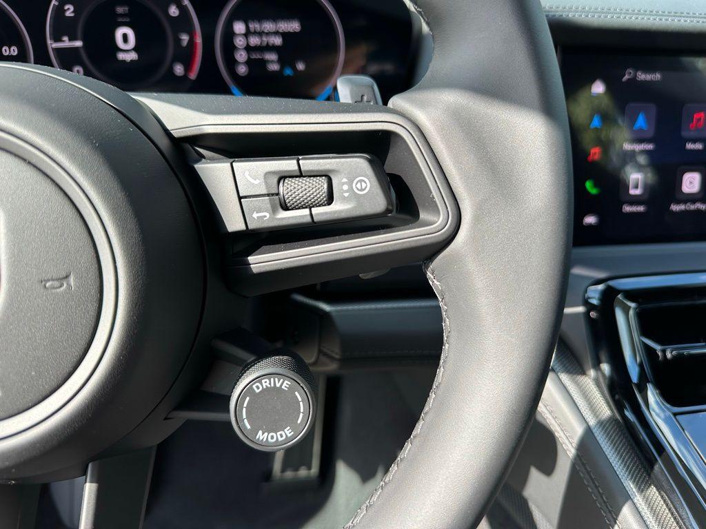 new 2026 Porsche Panamera car, priced at $138,020