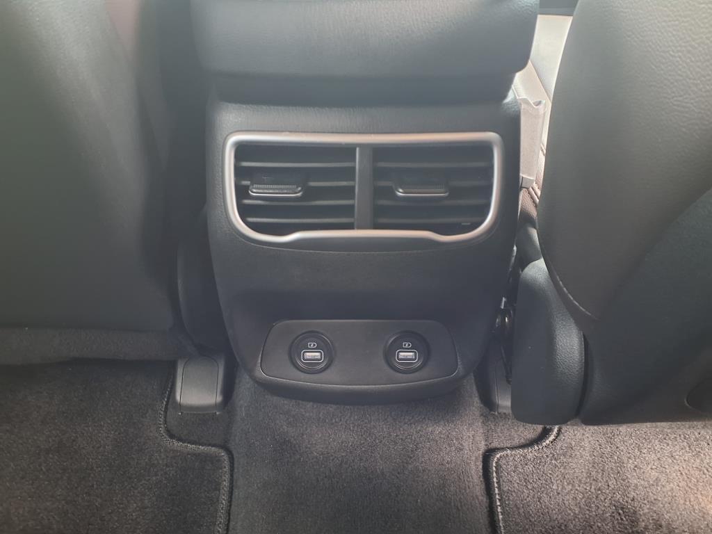 used 2023 Hyundai Santa Fe car, priced at $26,414