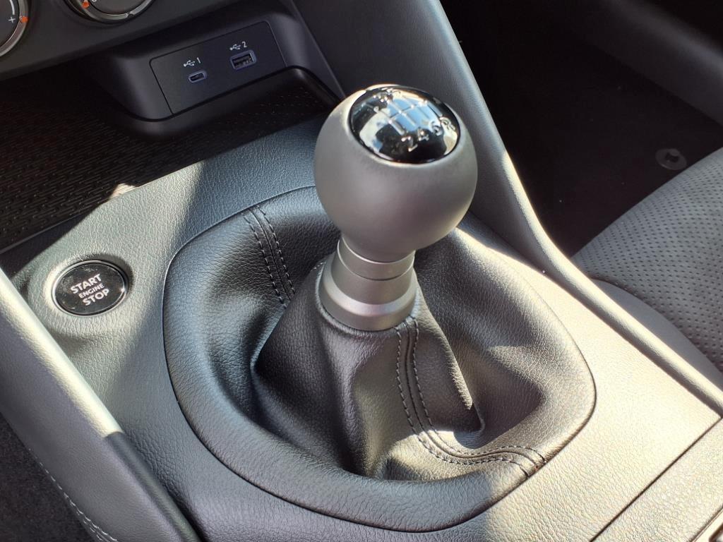 new 2025 Nissan Z car, priced at $50,872