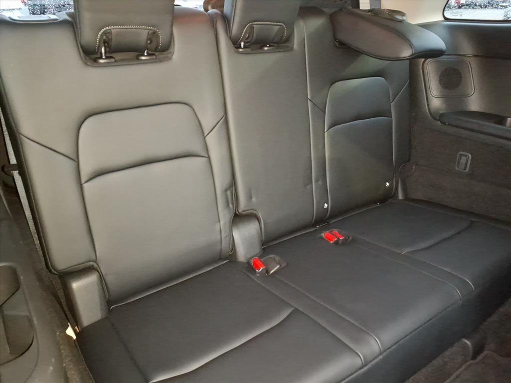 used 2023 Nissan Pathfinder car, priced at $33,984