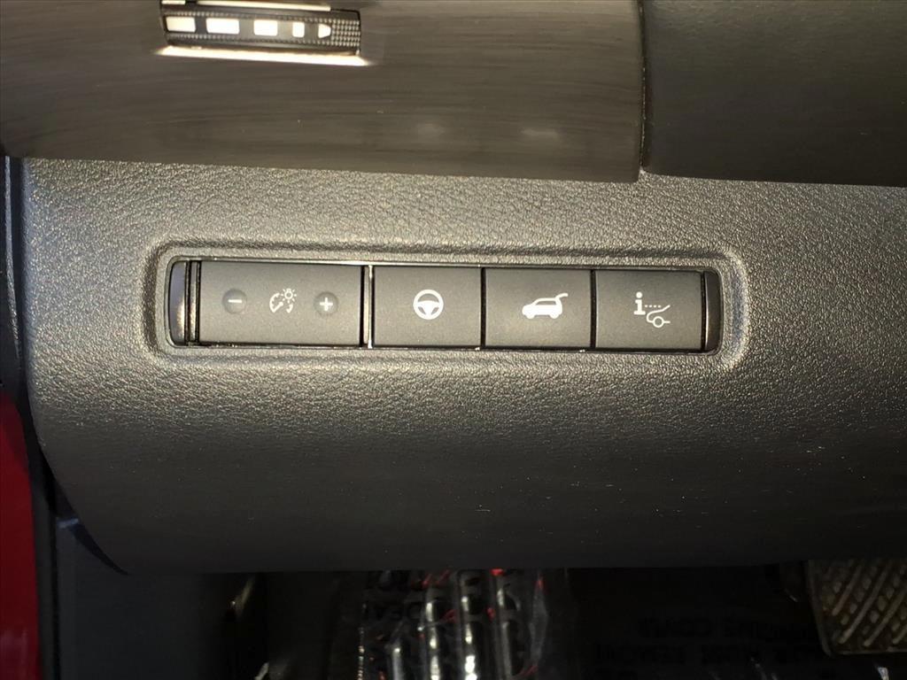 used 2023 Nissan Pathfinder car, priced at $33,984