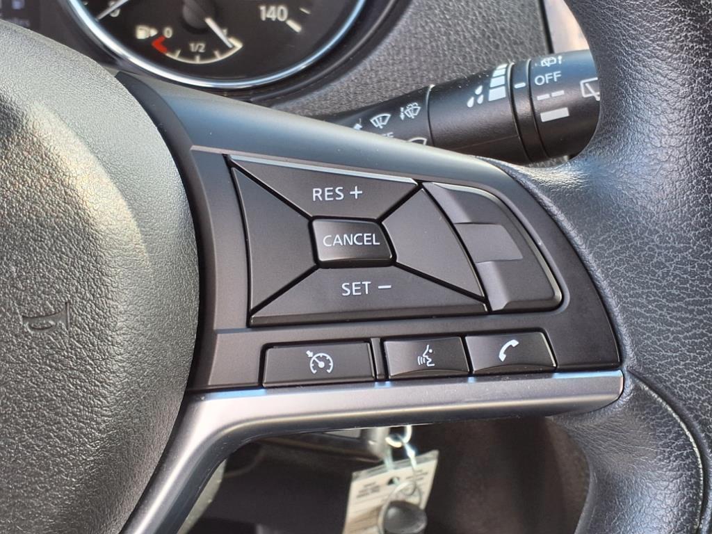 used 2018 Nissan Rogue car, priced at $10,994