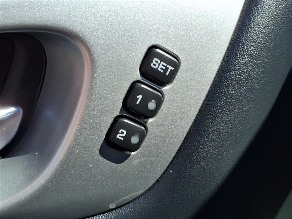 used 2018 Nissan Pathfinder car, priced at $13,642
