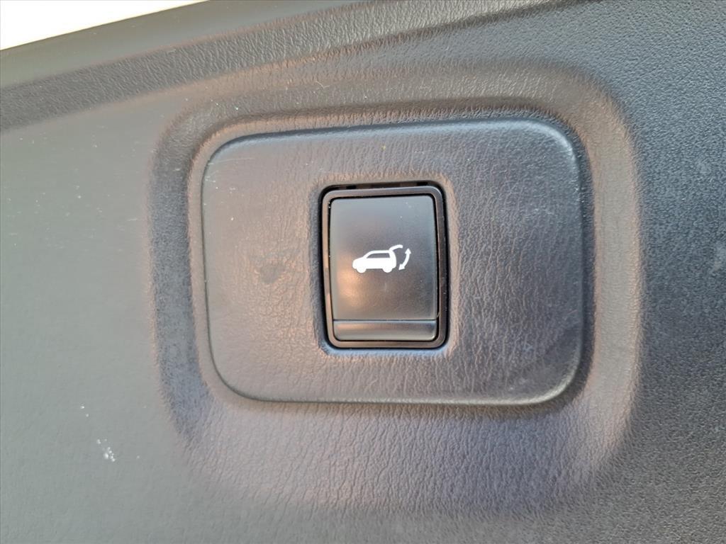used 2018 Nissan Pathfinder car, priced at $13,642