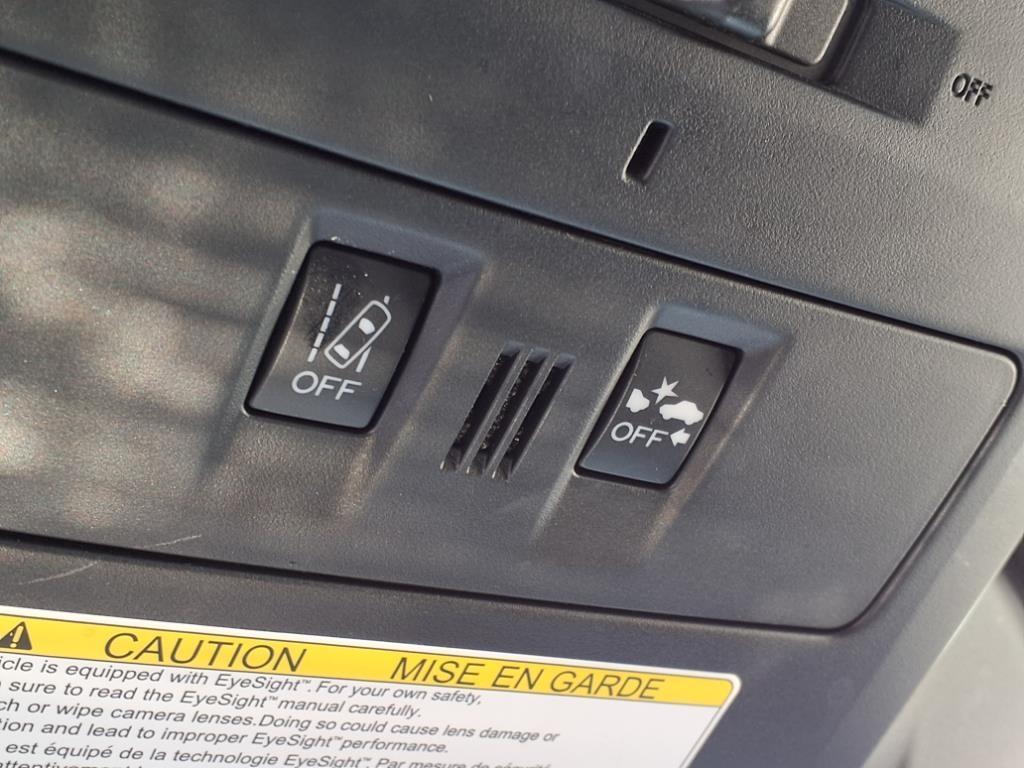 used 2021 Subaru WRX car, priced at $21,807