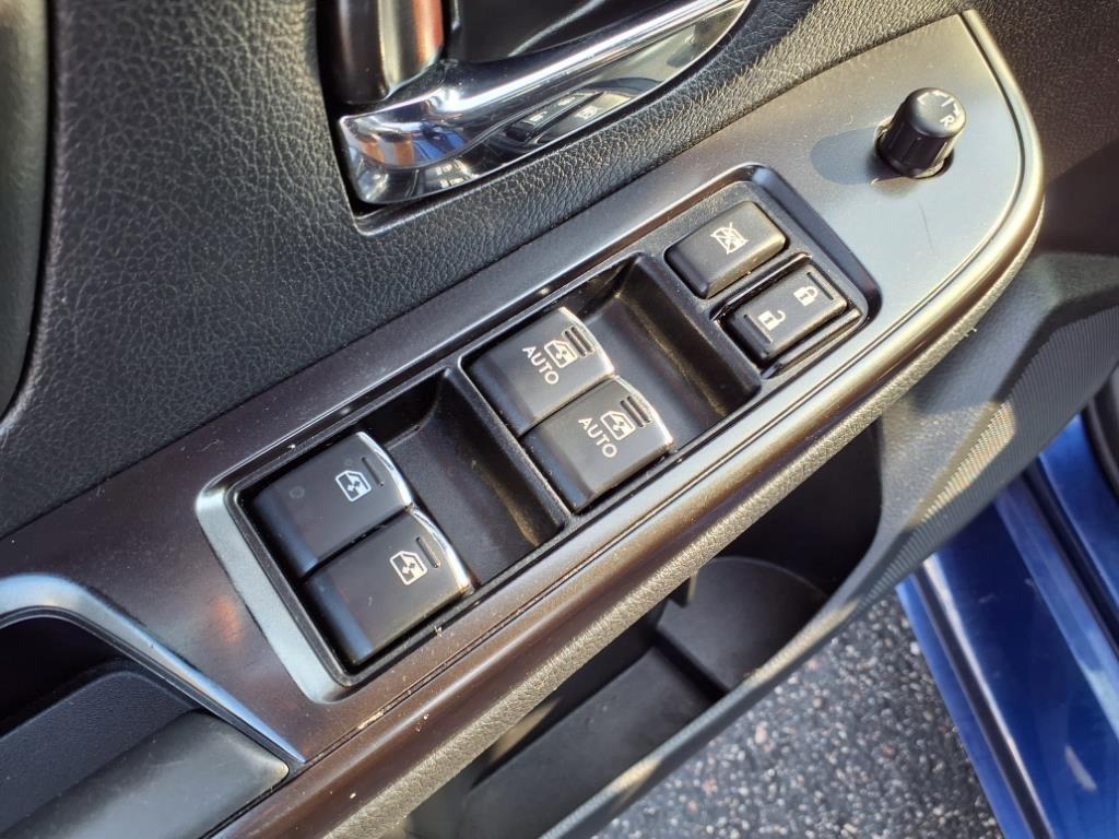 used 2021 Subaru WRX car, priced at $21,807