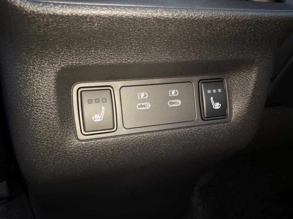 new 2025 Nissan Murano car, priced at $48,822