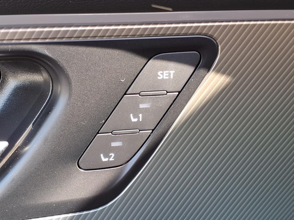 new 2025 Nissan Murano car, priced at $48,822