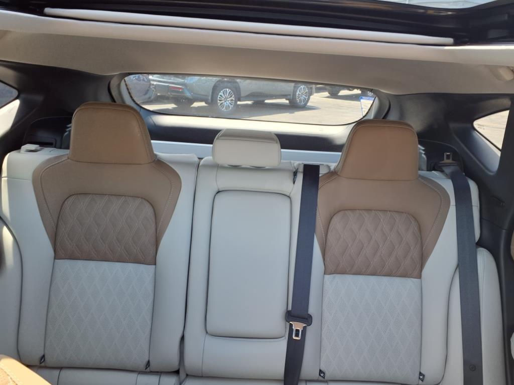 new 2025 Nissan Murano car, priced at $49,150