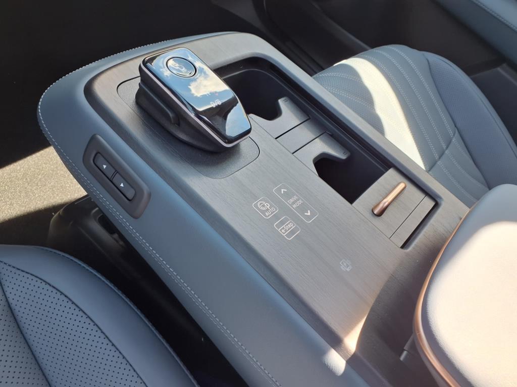 new 2025 Nissan ARIYA car, priced at $54,103