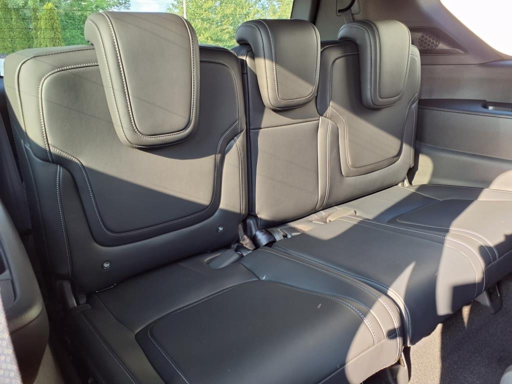 new 2025 Nissan Armada car, priced at $73,103