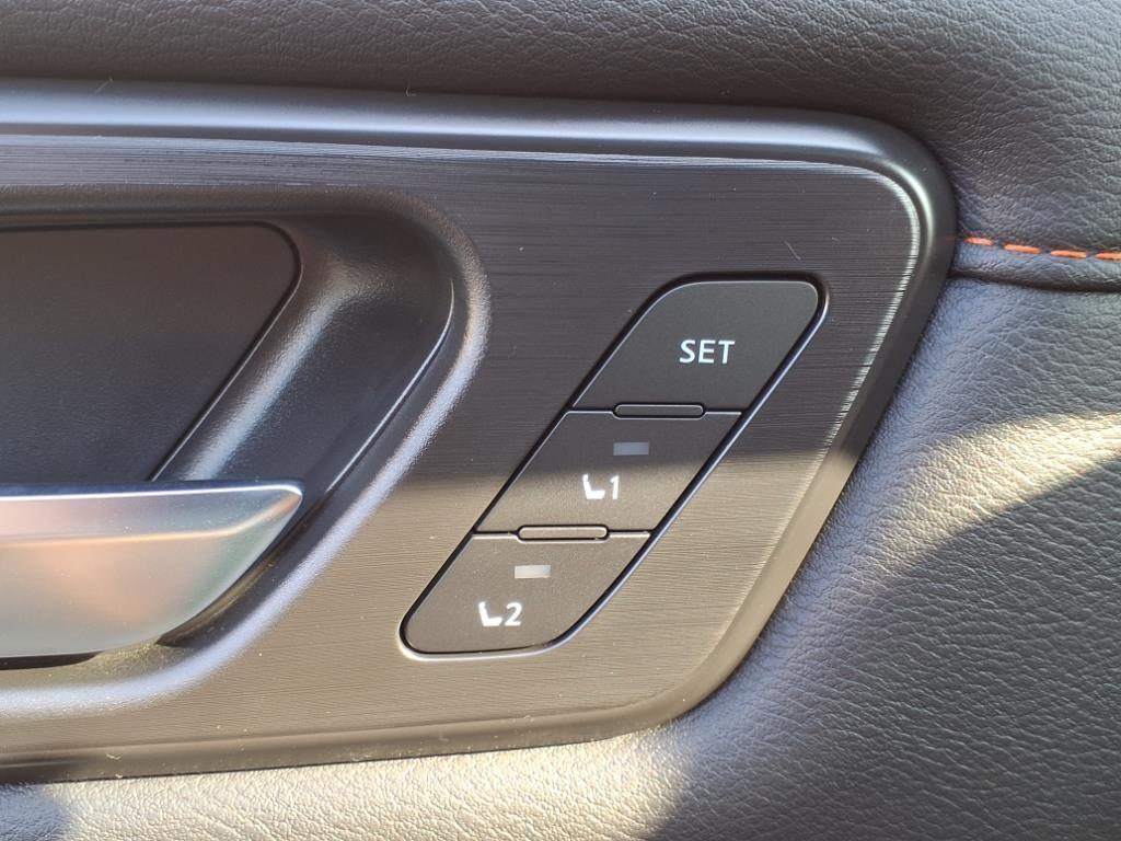 new 2025 Nissan Armada car, priced at $73,103