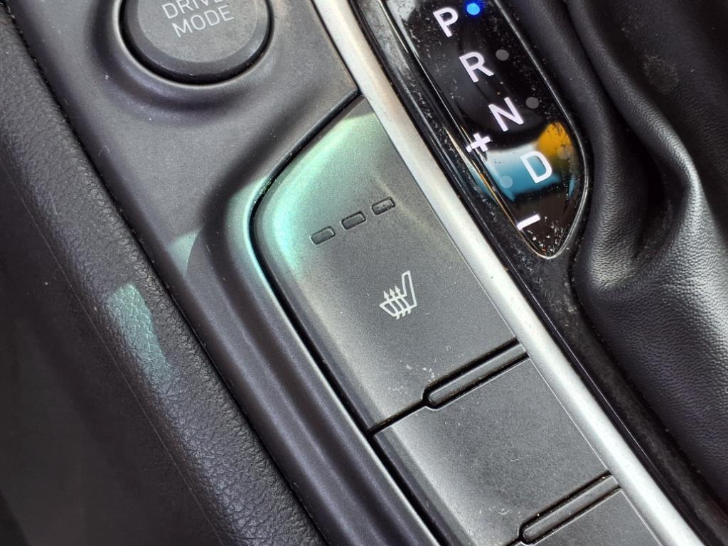 used 2020 Hyundai Kona car, priced at $17,278