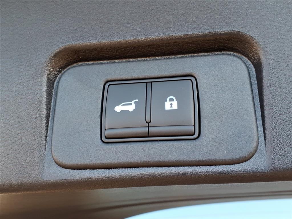 new 2026 Nissan Rogue car, priced at $34,534