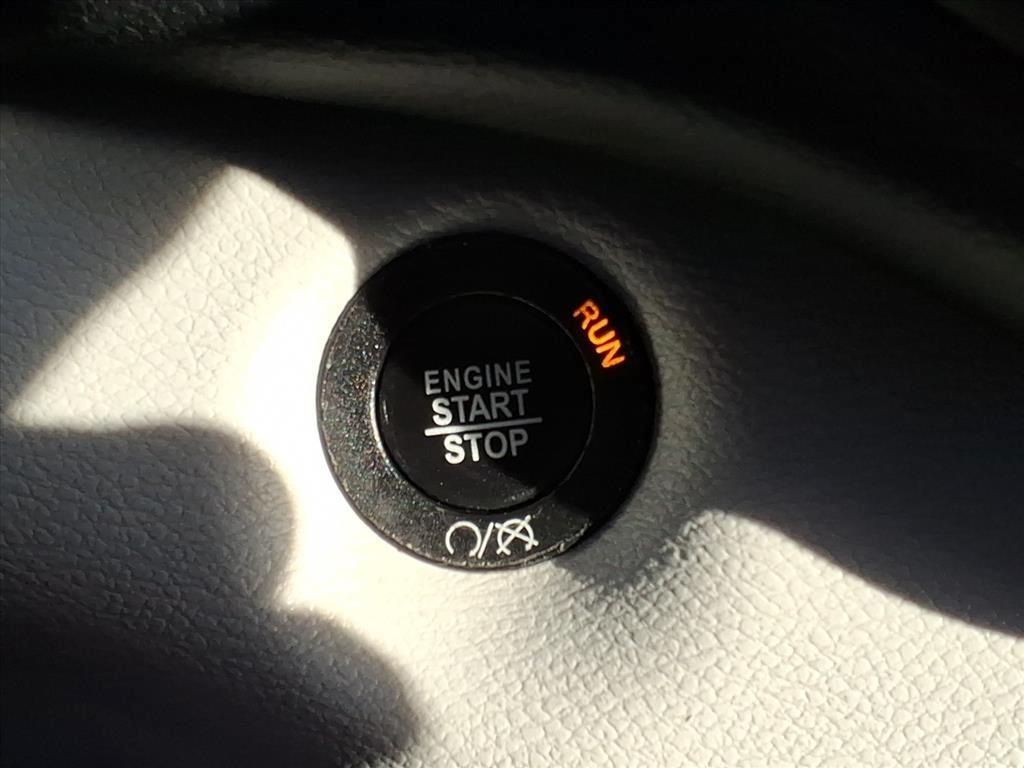 used 2021 Jeep Cherokee car, priced at $21,965