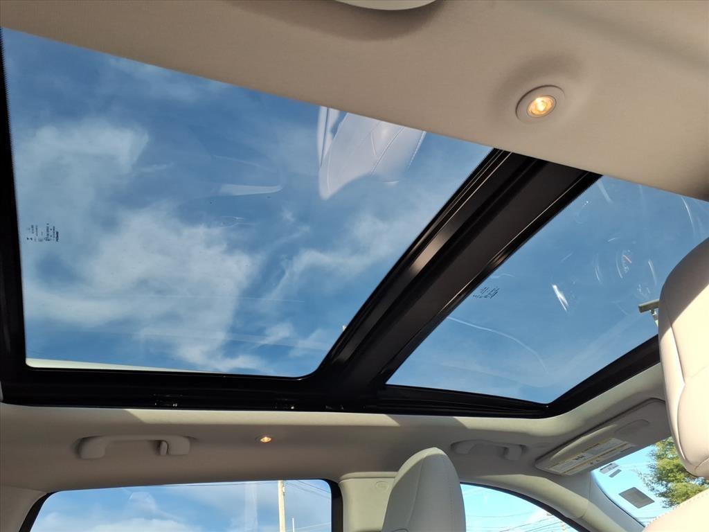 used 2021 Jeep Cherokee car, priced at $21,965