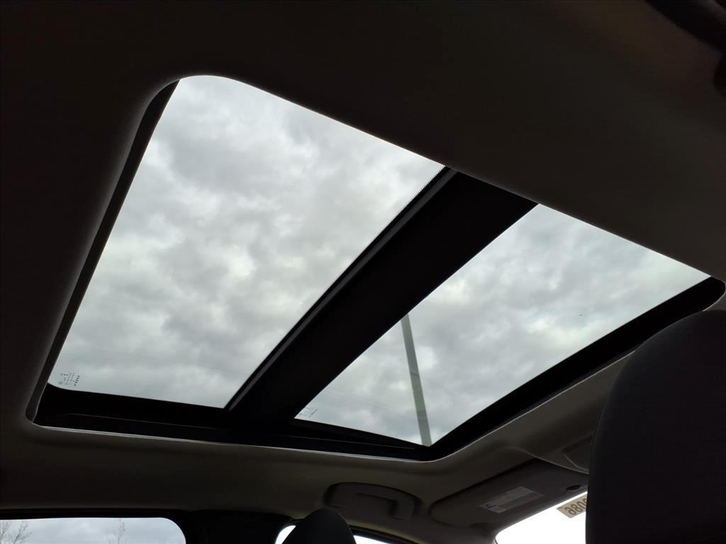 new 2026 Nissan Kicks car, priced at $27,692