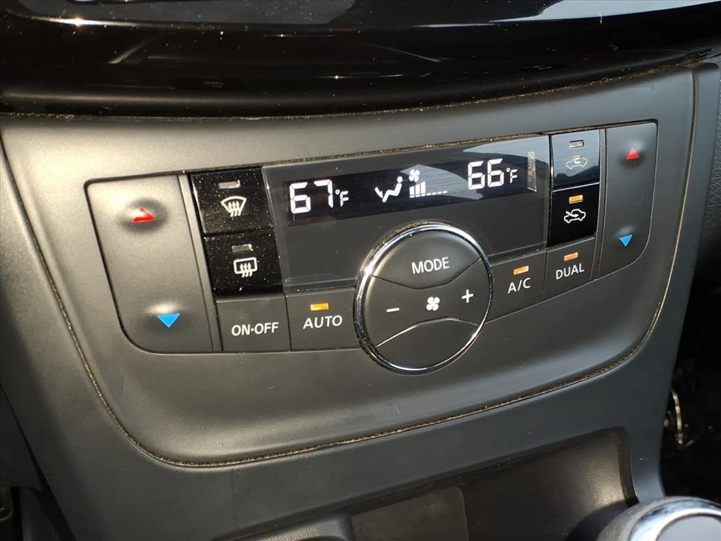 used 2019 Nissan Sentra car, priced at $13,801