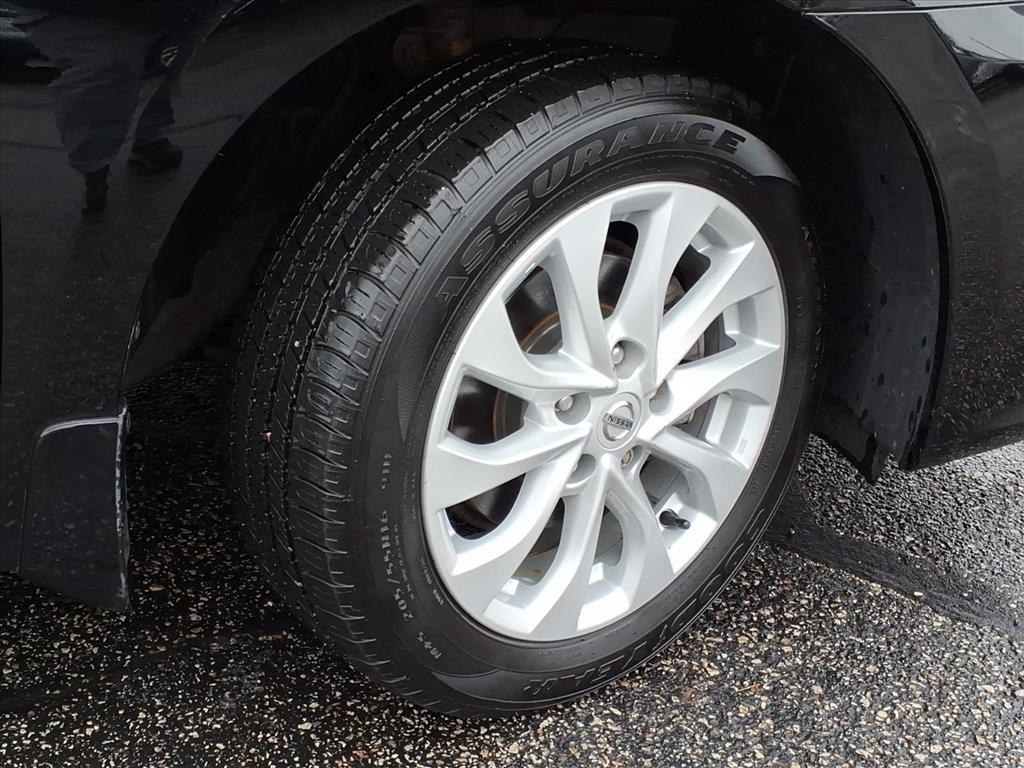 used 2019 Nissan Sentra car, priced at $13,801