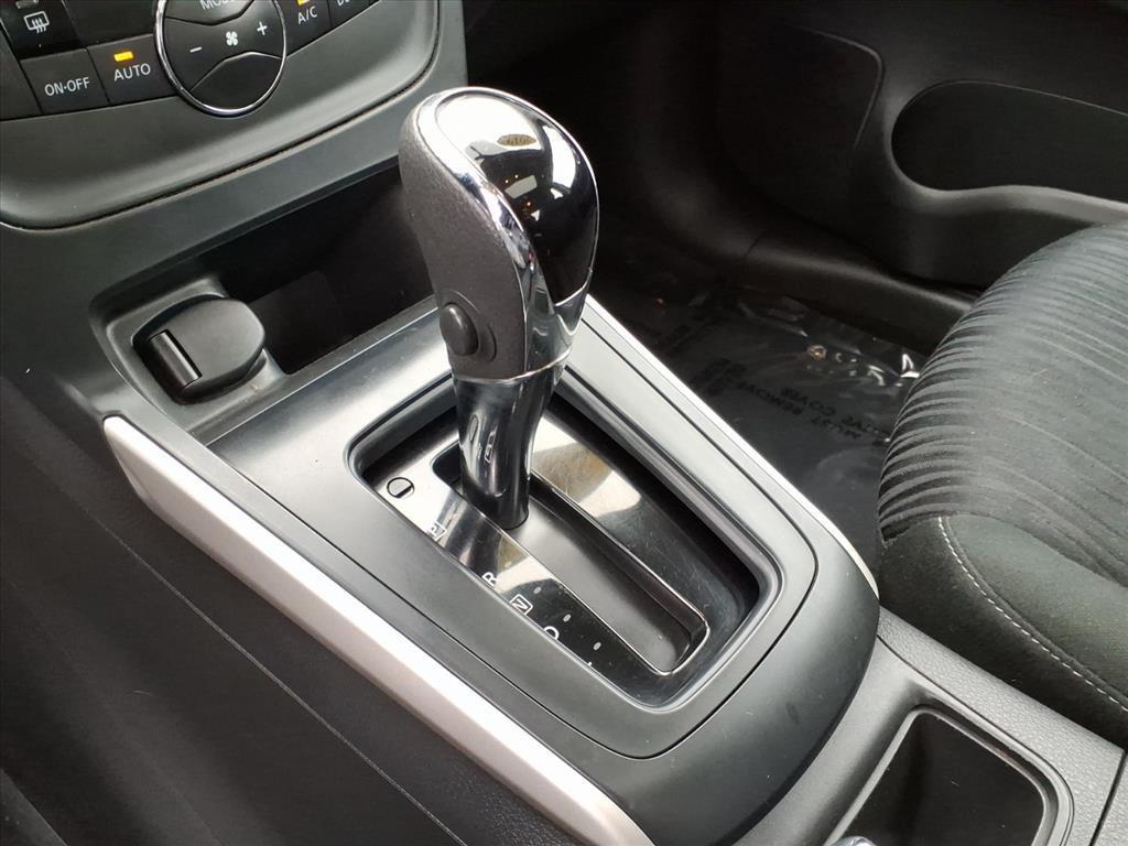 used 2019 Nissan Sentra car, priced at $13,801