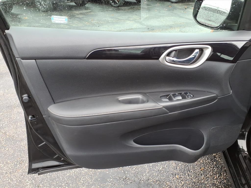 used 2019 Nissan Sentra car, priced at $13,801