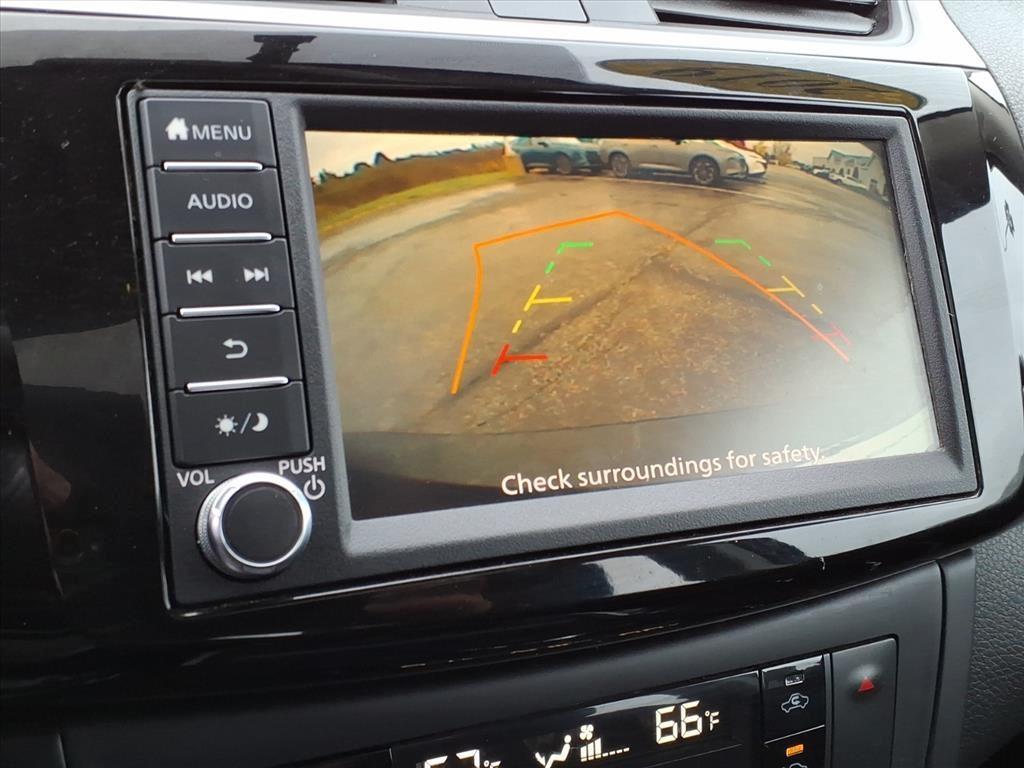 used 2019 Nissan Sentra car, priced at $13,801