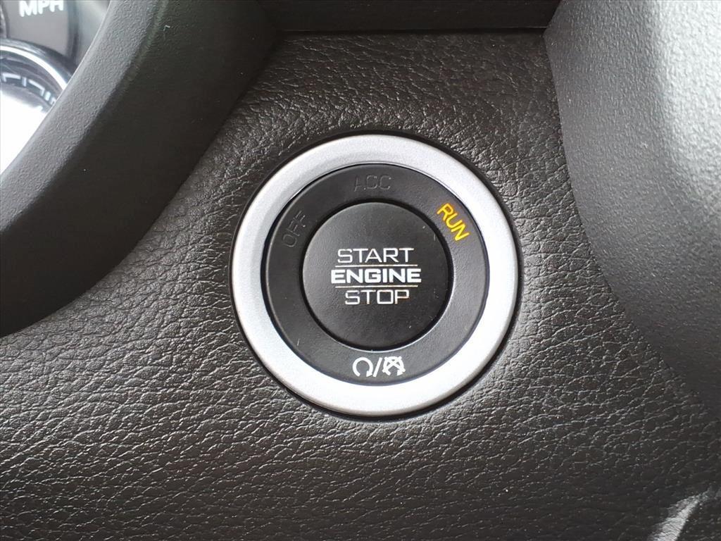 used 2021 Ram 1500 car, priced at $28,988