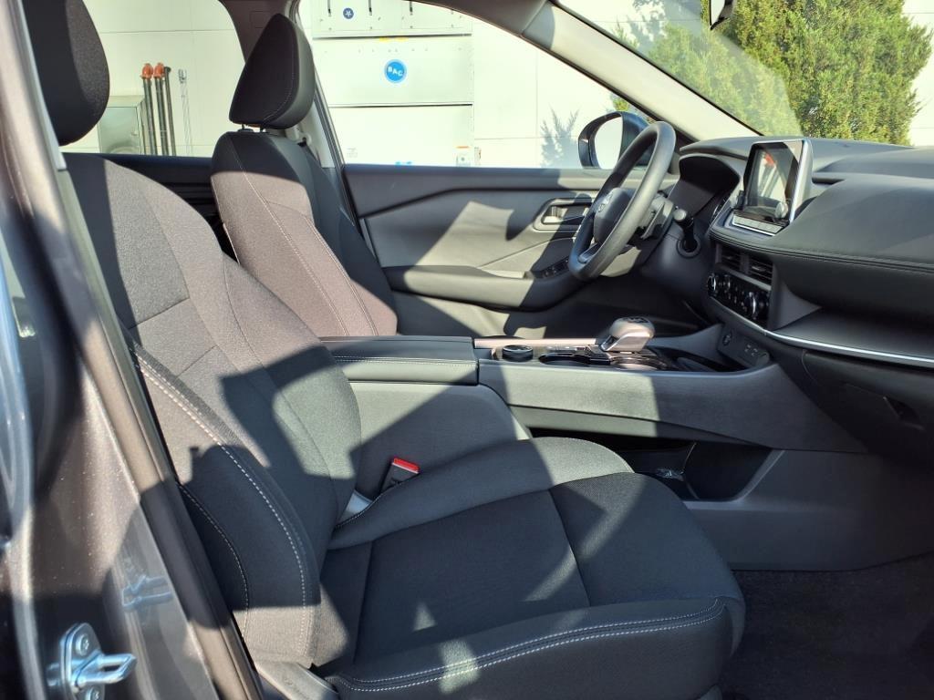 new 2026 Nissan Rogue car, priced at $30,071
