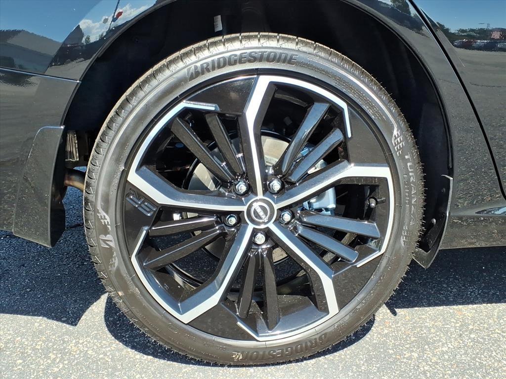 new 2025 Nissan Altima car, priced at $29,858