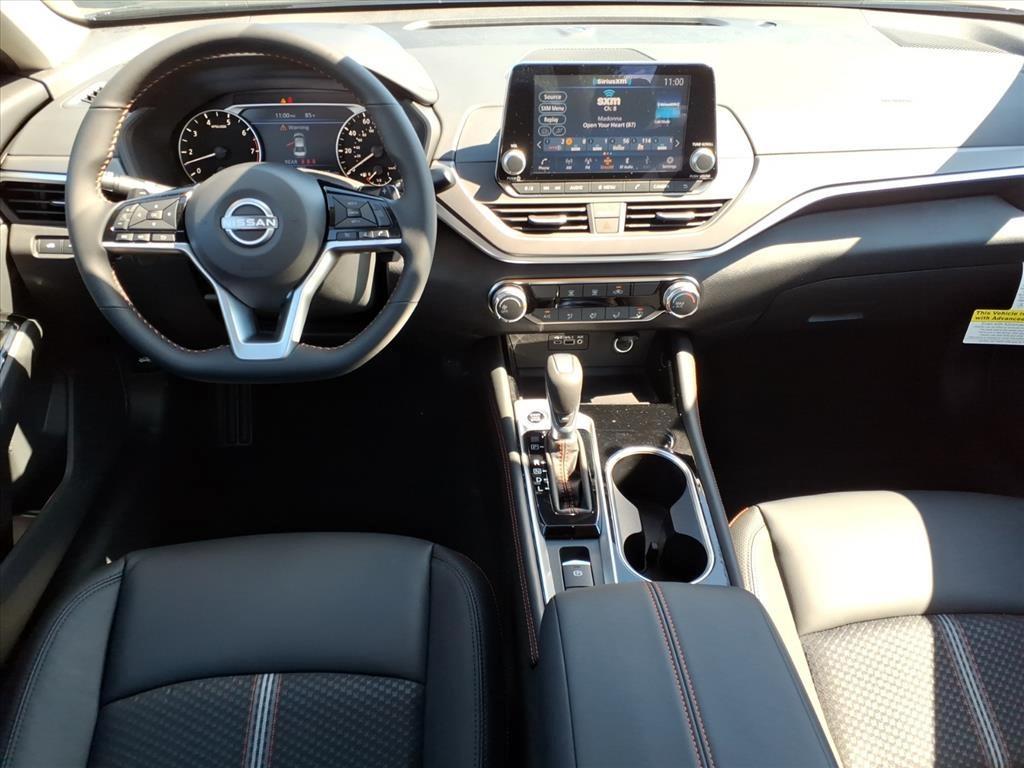 new 2025 Nissan Altima car, priced at $29,858