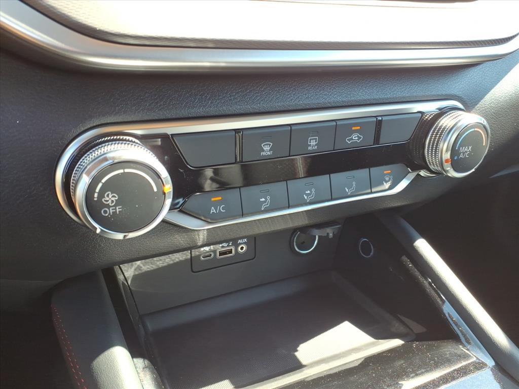 new 2025 Nissan Altima car, priced at $29,858