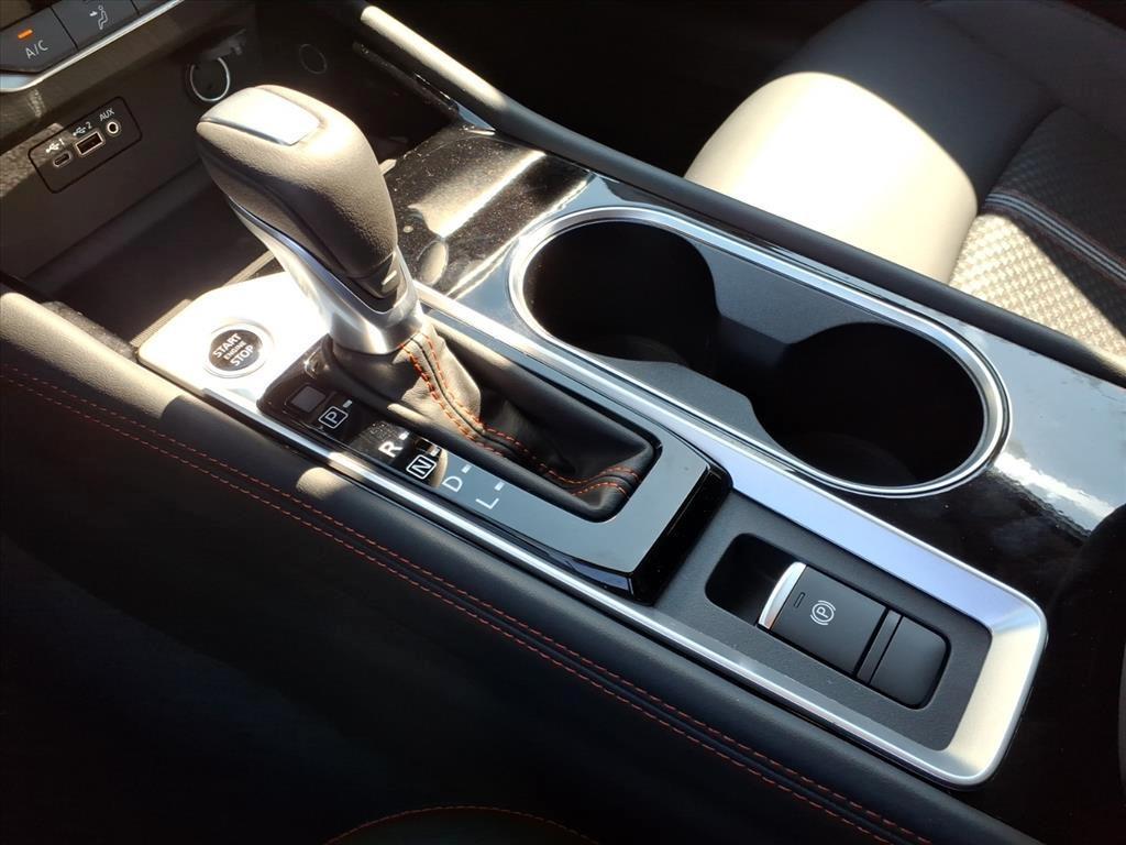new 2025 Nissan Altima car, priced at $29,858