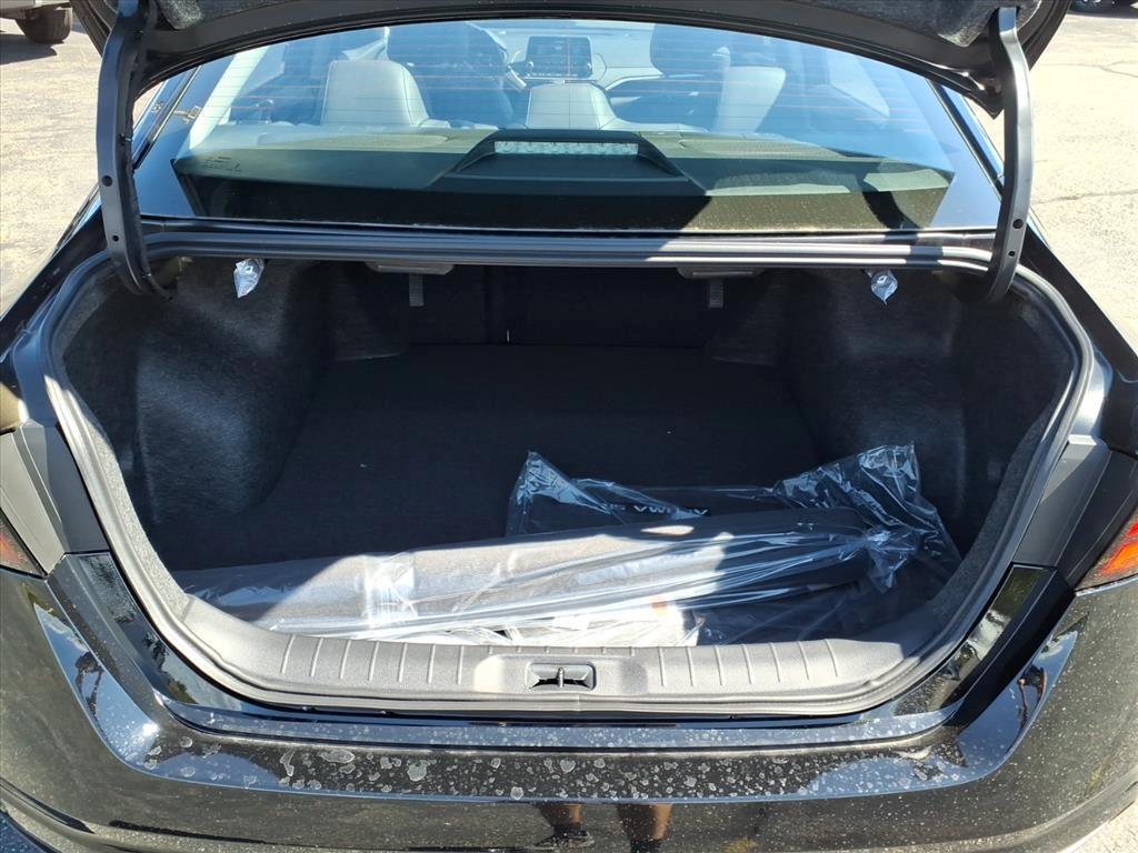 new 2025 Nissan Altima car, priced at $29,858