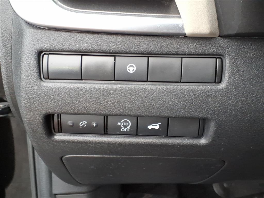 used 2024 Nissan Rogue car, priced at $21,960